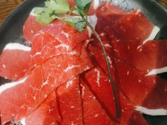 -呷哺呷哺 小火锅 (浦东新欧尚超市店)