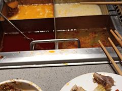 -海底捞火锅(如皋吾悦广场店)
