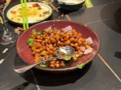 -食欲老院子荆芥疙瘩汤(经五路店)