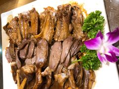 卤水拼盘-广兴酒家