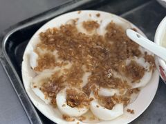 -老福合沟无米粿甜汤粿品店