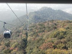 -紫金山索道-售票处