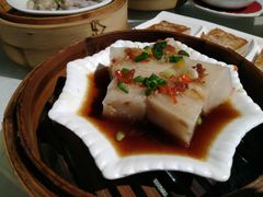 -潮福城大酒楼·潮味粤品·港式点心(湖滨北路店)