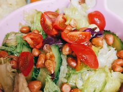 炒豆家大拌菜-炒豆合作社(东四总店)