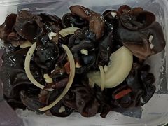 -红满天烧烤(怡馨家园店)