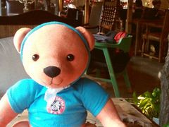 android_upload_pic-MAAN COFFEE(金桥店)