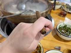 -蔡记·九米羊肉炉(东渡店)