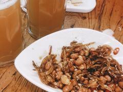 -平娃三宝烧烤·面食(富丰桥店)