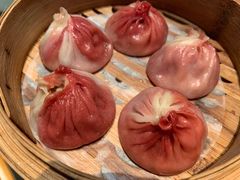 招牌小笼包-竹外桃花·江南小酒馆(SKP·S店)