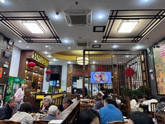 -盈田盈粥庄(黄兴公园店)