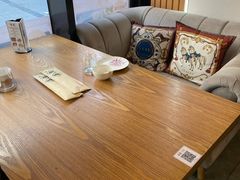 卡座-喜粤糖朝餐厅(三八广场店)