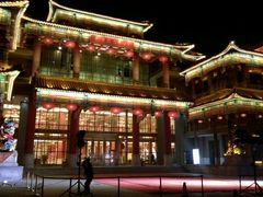-泰安刘老根大舞台