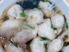 -家宴·灌蛋·沙茶面(曾厝垵店)