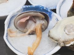 -丰卓会海鲜自助(中润大道店)