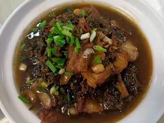 -百味园土菜馆(迎宾东路店)
