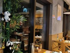 -木屋烧烤(西城天桥店)