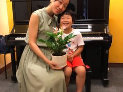 -雅马哈音乐中心(上海静安直营店)