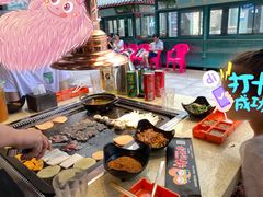 -猪的故事·韩式烤肉(韩乐坊店)
