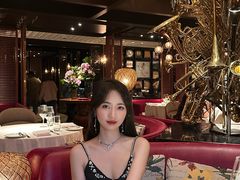 -滙壹西餐厅·厦门华尔道夫酒店