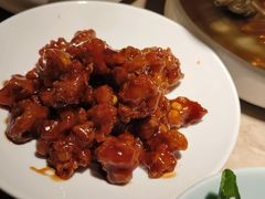 -新白鹿餐厅(金鹰新街口店)