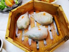 -港湾宴会厅(京基百纳店)