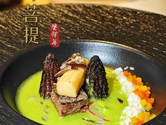 -叶叶菩提·晋福宫