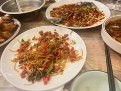 -羊子两室一厅(八一广场店)