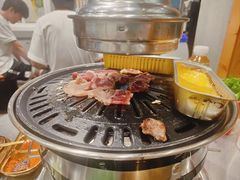 -恩泽家·果味坛子韩国炭火烤肉(白石龙店)