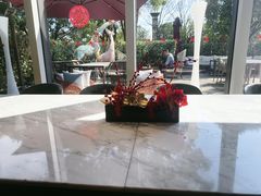 -上海大宁福朋喜来登酒店大堂吧(共和新路店)