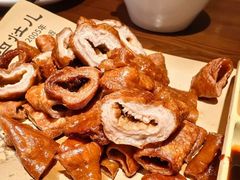 -四灶儿·2005地道杭帮菜(杭州鼓楼1店)