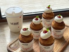 -VERIE BAKEHOUSE