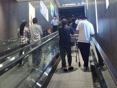 -永辉超市(鲁谷店)