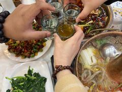 -乡土特色.冷锅鱼.牦牛肉汤锅