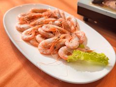 -双合园·海鲜水饺青岛菜(九水东路店)