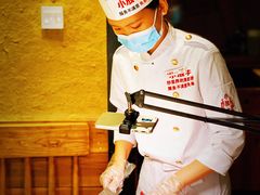 酥不腻烤鸭-小放牛炒菜馆(军校店)