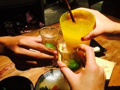 -烧鸟横丁(联发文创口岸店)