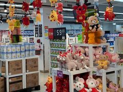 -家乐福(古北店)