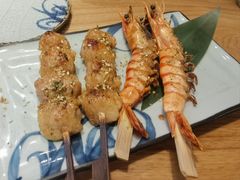 -西月山居匠心创意料理(江汉路新佳丽广场店)