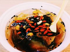 -深水井老冰粉(解放碑英利大融城店)