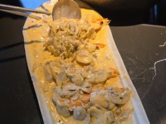 -Ameigo梅果·云贵川bistro(长宁来福士店)