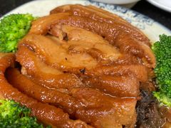 -鹅滋道(甘坑古镇店)