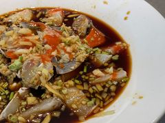 -阿毛饭店(和义路店)