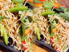 -李不管把把烧(华海路店)