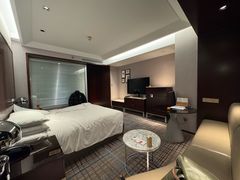 -上海龙之梦万丽酒店