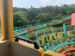 -南京银杏湖乐园