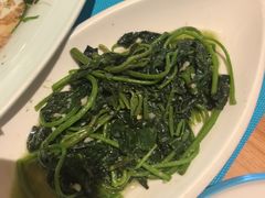 -糟粕醋·椰苑海南菜餐厅(亚龙湾天域酒店)