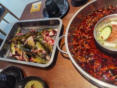 -江边渔家(龙舟文化园店)