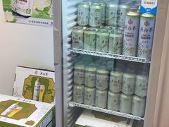 -吴裕泰茶庄(鼓楼店)