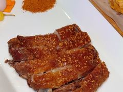 -丝路有约·优雅新疆菜(万宴城店)
