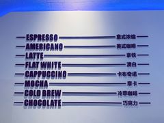 -Blue Concept Cafe&Farm·關於藍